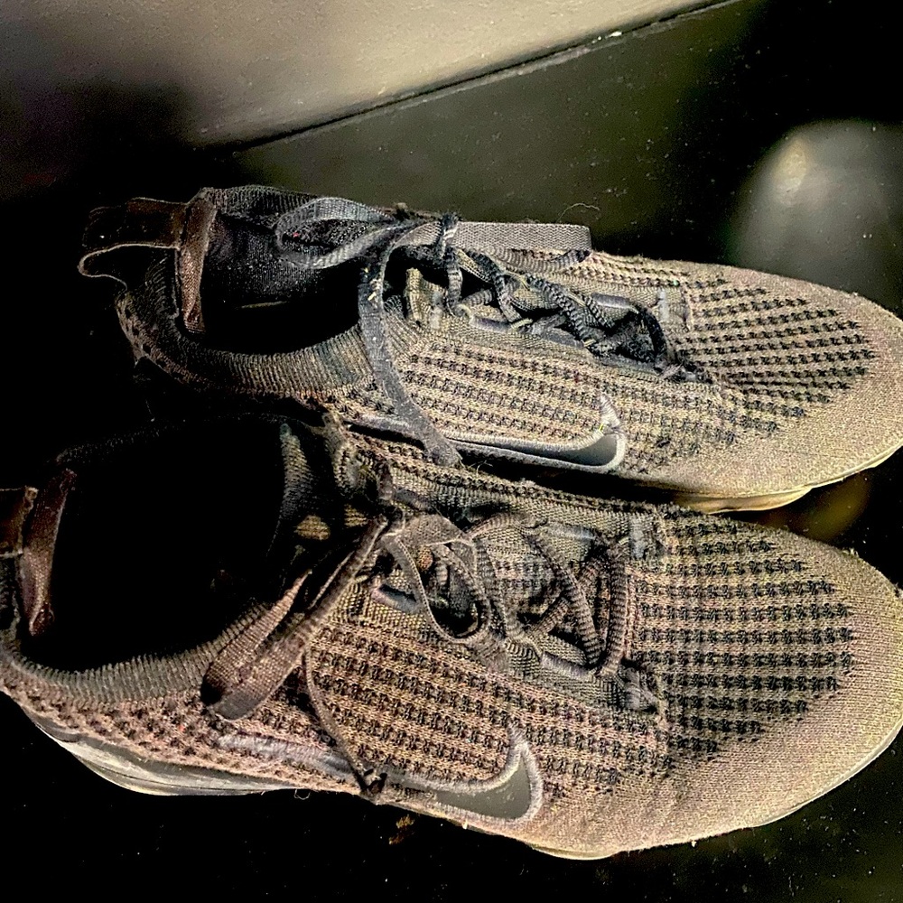 Nike Air Vapormax Flyknit 3 (GS)